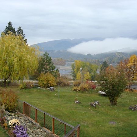 Northside School Bed & Breakfast Bonners Ferry Buitenkant foto