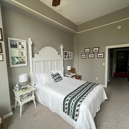 Northside School Bed & Breakfast Bonners Ferry Buitenkant foto