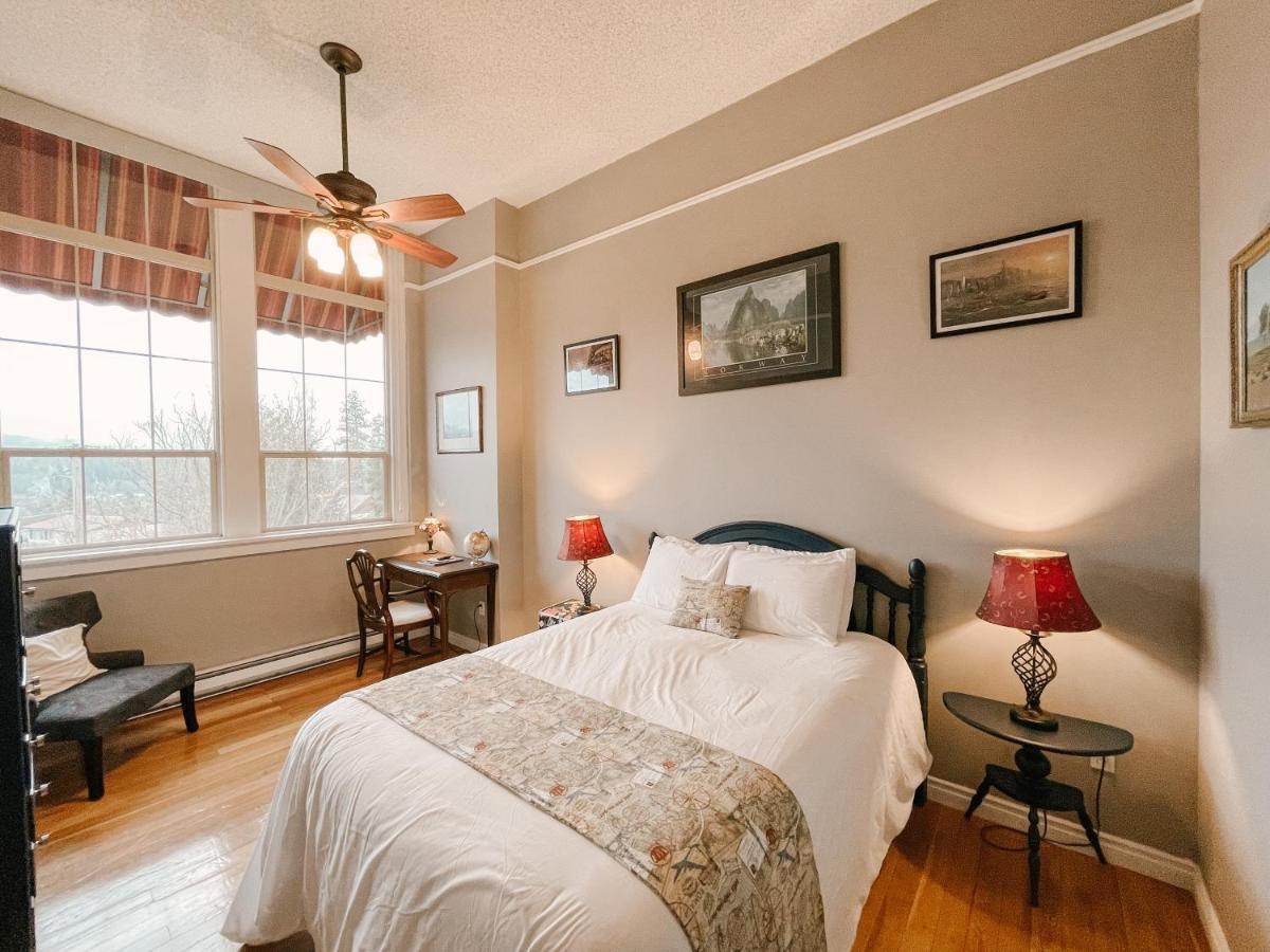 Northside School Bed & Breakfast Bonners Ferry Buitenkant foto