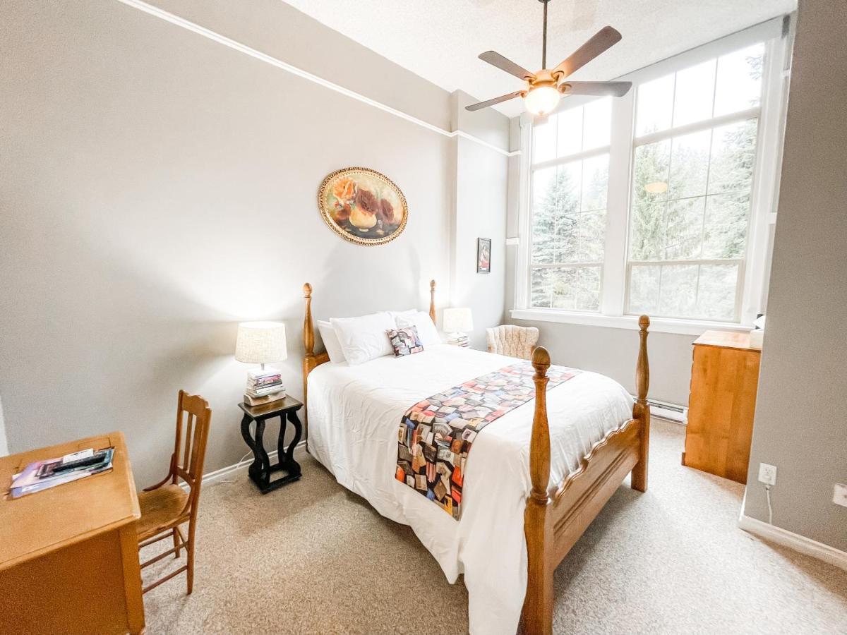 Northside School Bed & Breakfast Bonners Ferry Buitenkant foto