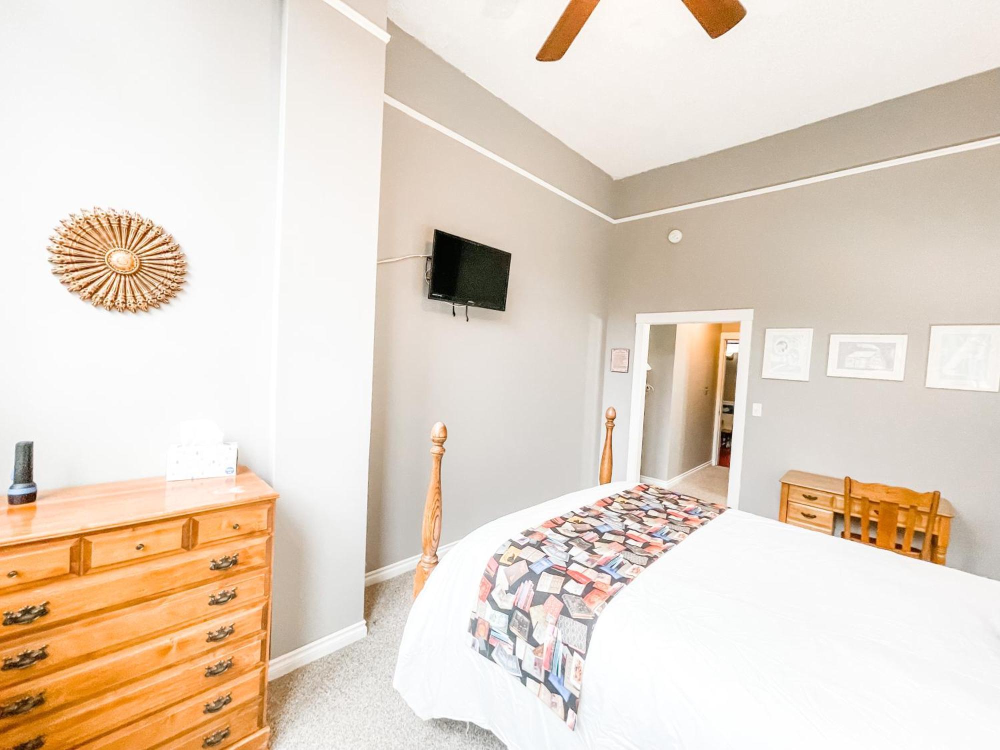 Northside School Bed & Breakfast Bonners Ferry Buitenkant foto
