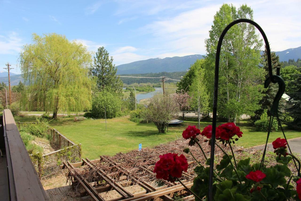 Northside School Bed & Breakfast Bonners Ferry Buitenkant foto