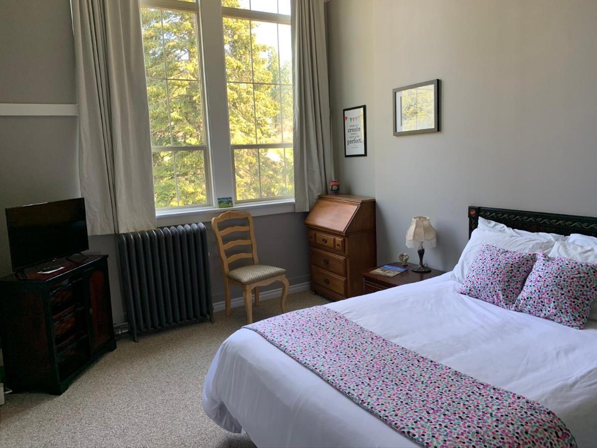 Northside School Bed & Breakfast Bonners Ferry Buitenkant foto
